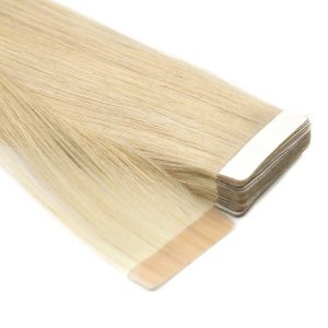 TAPE-IN STRAIGHT BLOND