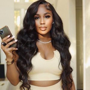 HD LACEWIG BODY WAVE