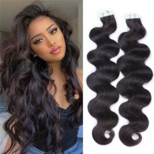 TAPE-IN BODY WAVE