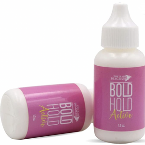 Invisible Bonding Glue : Extra Moisture Control for wigs - GHOSTBOND or BOLD HOLD
