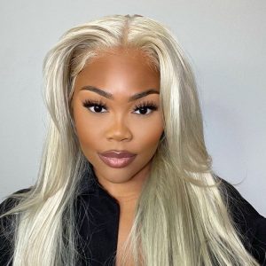 Colored Hair
