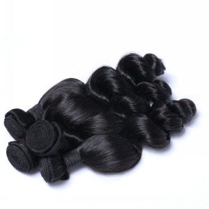 VIRGIN HAIR BUNDLE LOOSE WAVE
