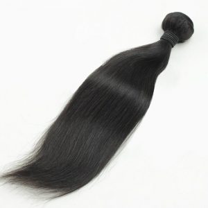 VIRGIN HAIR BUNDLE STRAIGHT