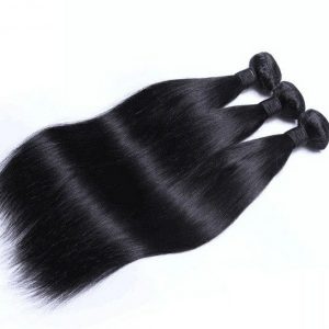 RAW HAIR BUNDLE STRAIGHT