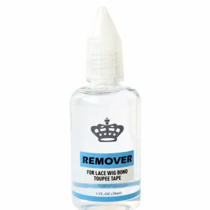 OIL GLUE REMOVER - Tape ins Frontal Wigs- Dissolvant colle